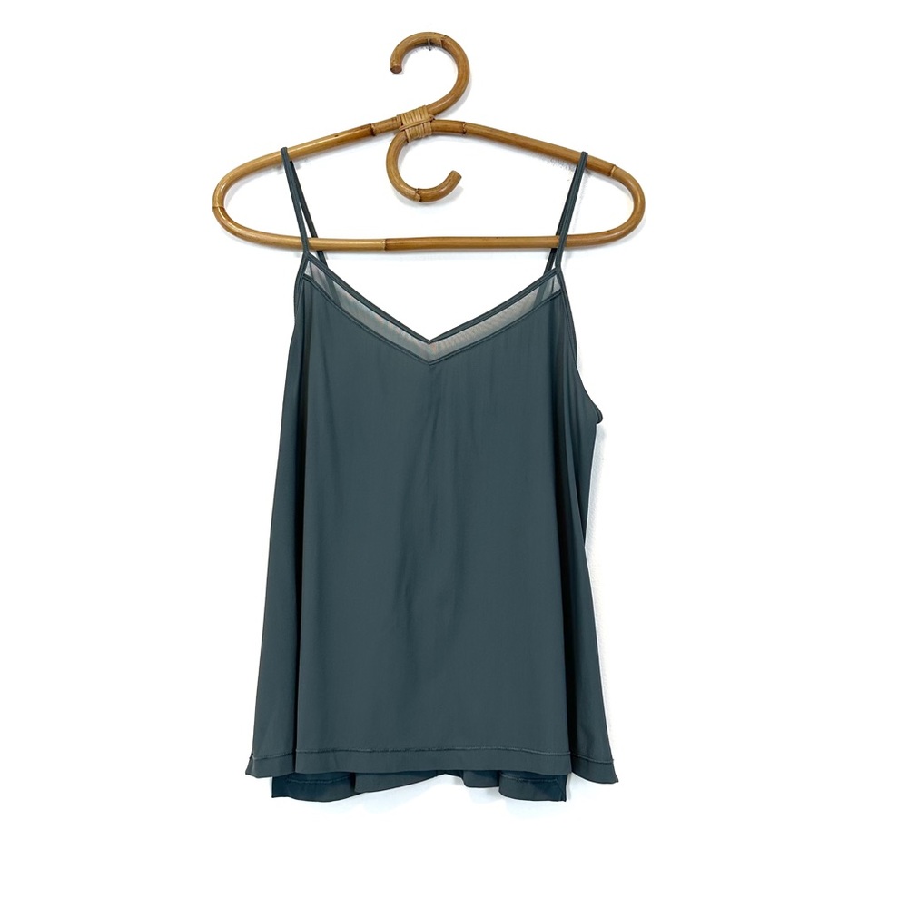 Lululemon | Final Count‎ Tank in Sea Steel - Picture 3 of 12